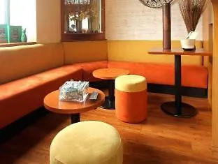 Hôtel Kyriad Lamballe 3*,  France