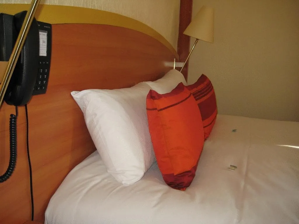 Hotel Hôtel Kyriad Lamballe