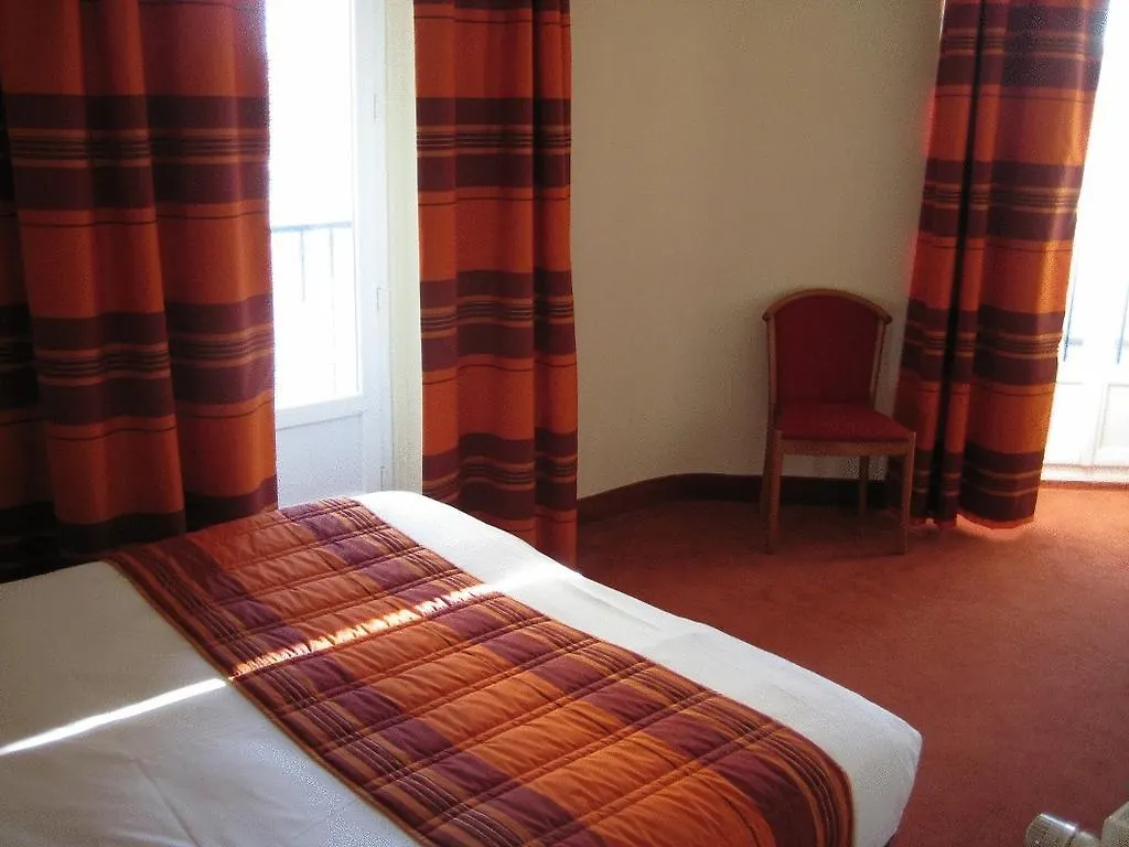 Hotel Hôtel Kyriad Lamballe