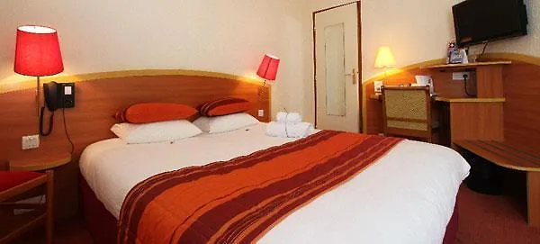 Hôtel Kyriad Lamballe