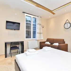 Appartement Cmg Echiquier / Grand Boulevards