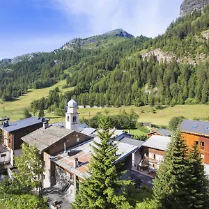 Club Mmv Les Brevieres **** Hotel Tignes