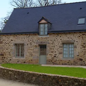 Les Terrasses De La Moglais Lamballe