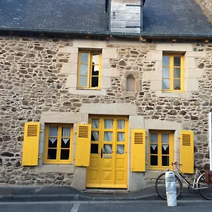 Romantique à Lamballe