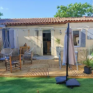 Appartement Maison Avec Jardin