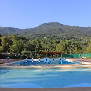 Camping La Rochette