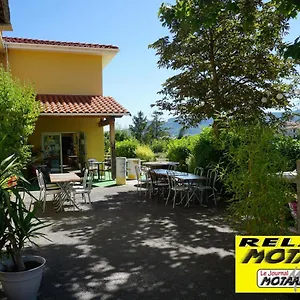Des Grands Causses Vakantiehuis Millau