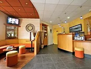 Kyriad Hotel Lamballe Frankrike