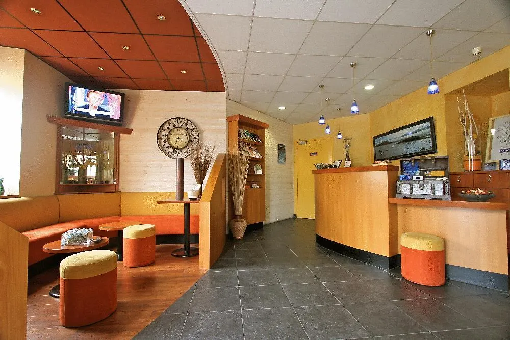 Kyriad Hotel Lamballe