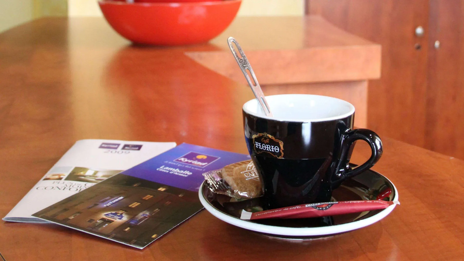 ***  Kyriad Hotel Lamballe Frankrike