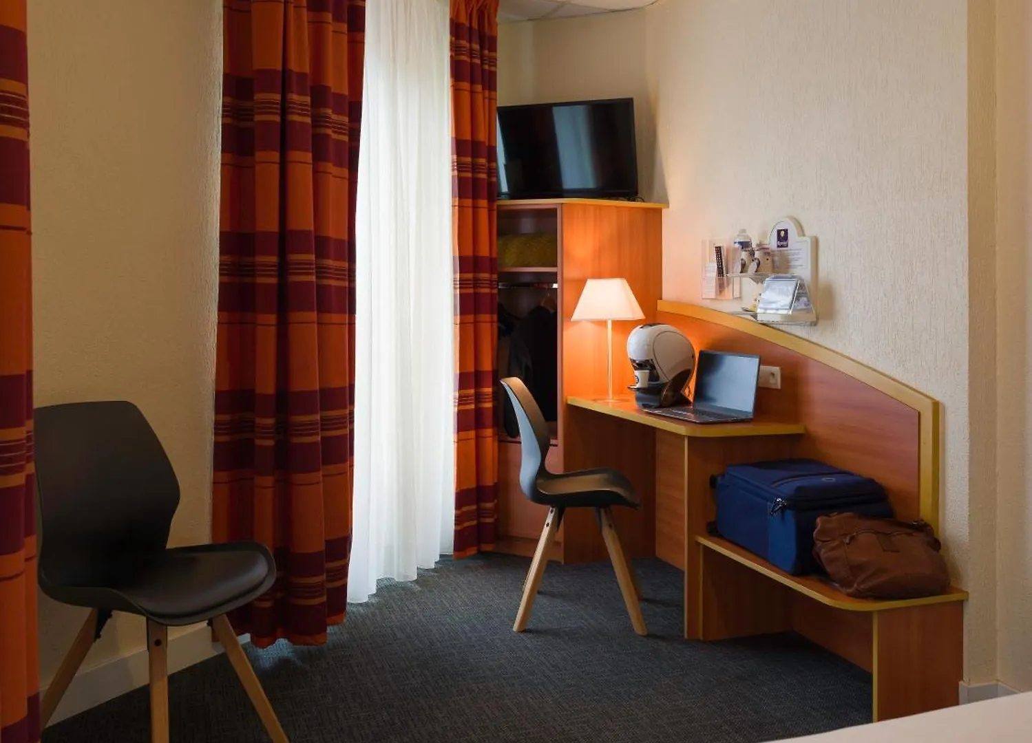 Kyriad Hotel Lamballe