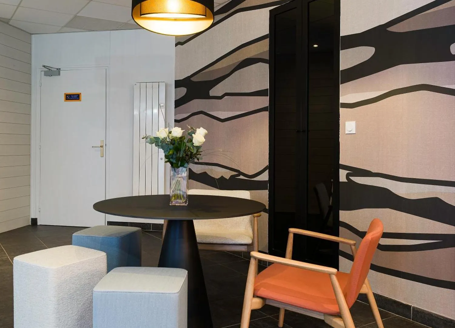 Kyriad Hotel Lamballe