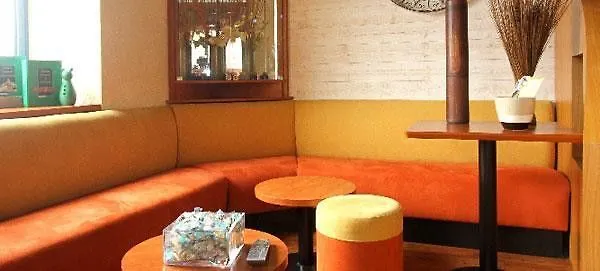 Kyriad Hotel Lamballe